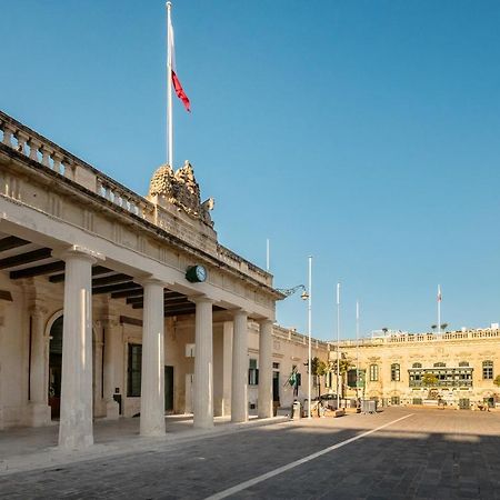 Valletta Main Street Apartment DELUXE Eksteriør bilde