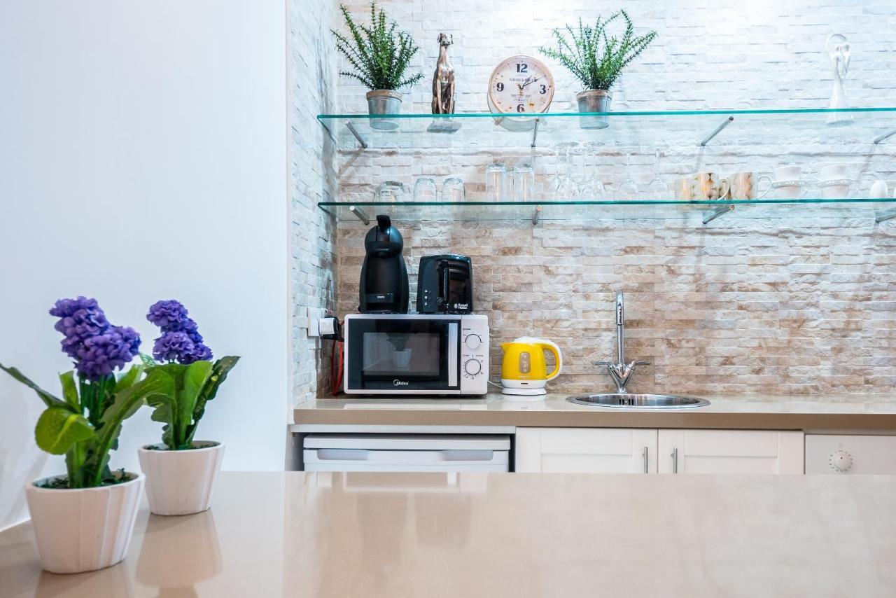 Valletta Main Street Apartment DELUXE Eksteriør bilde