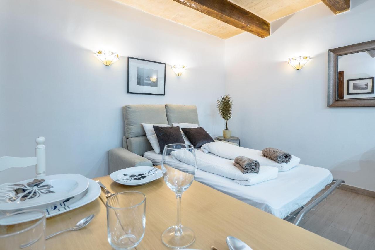 Valletta Main Street Apartment DELUXE Eksteriør bilde