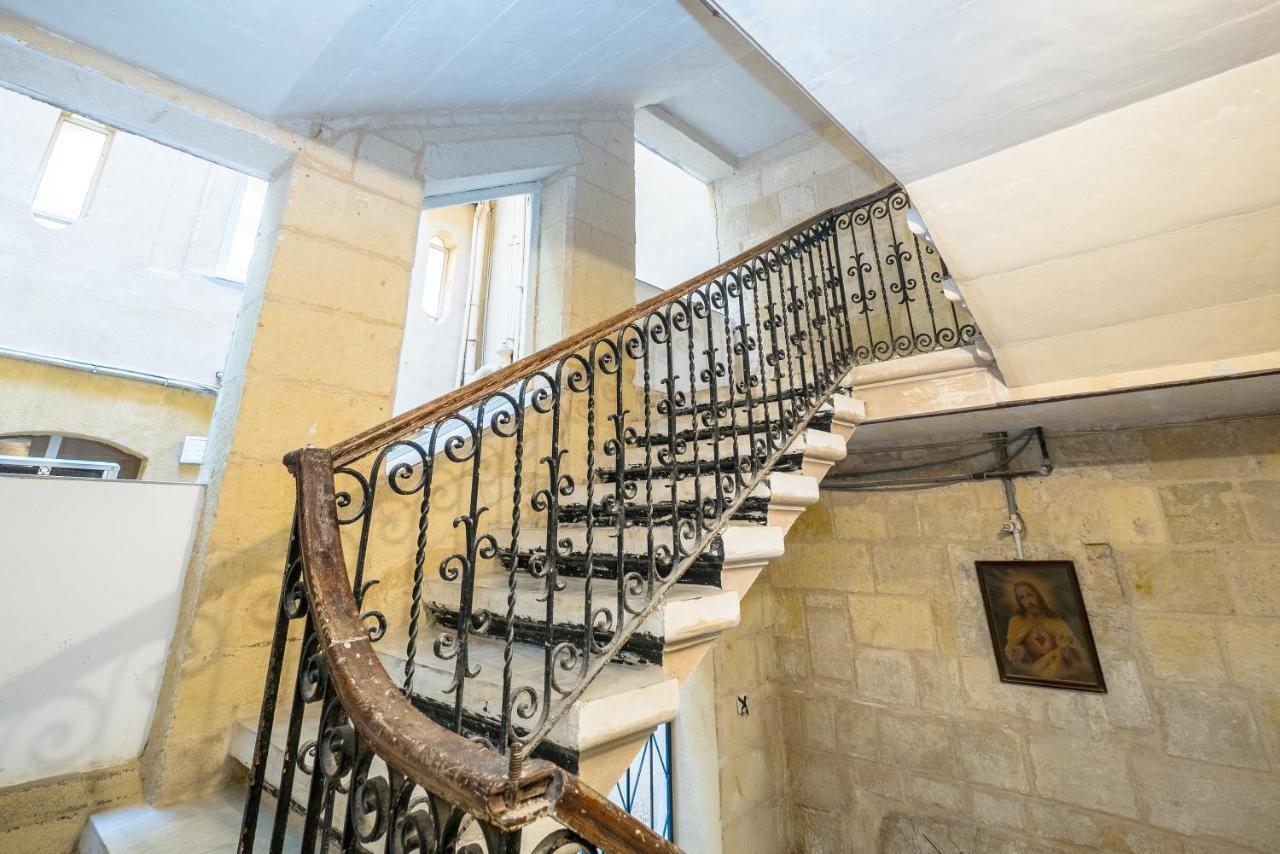 Valletta Main Street Apartment DELUXE Eksteriør bilde