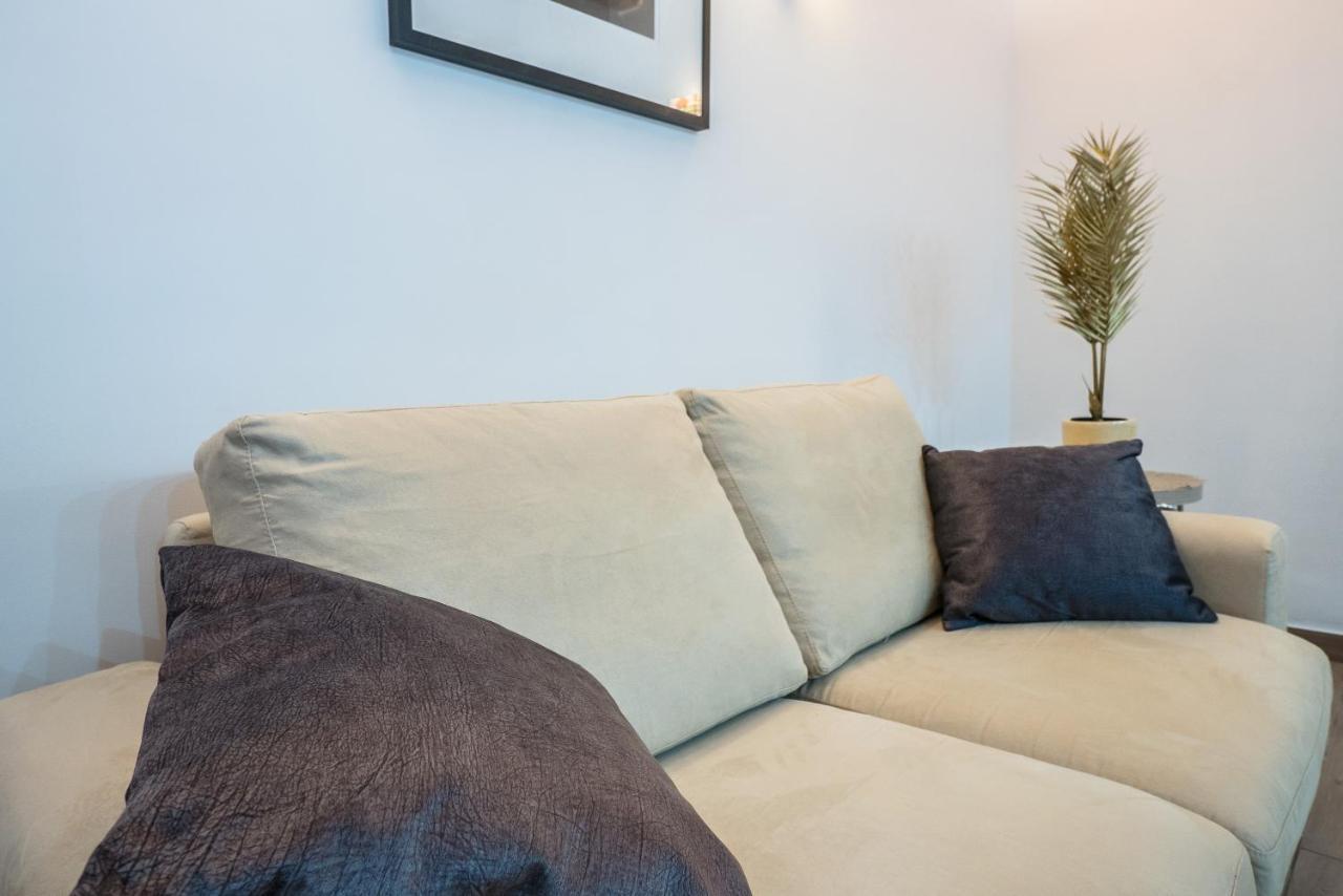 Valletta Main Street Apartment DELUXE Eksteriør bilde