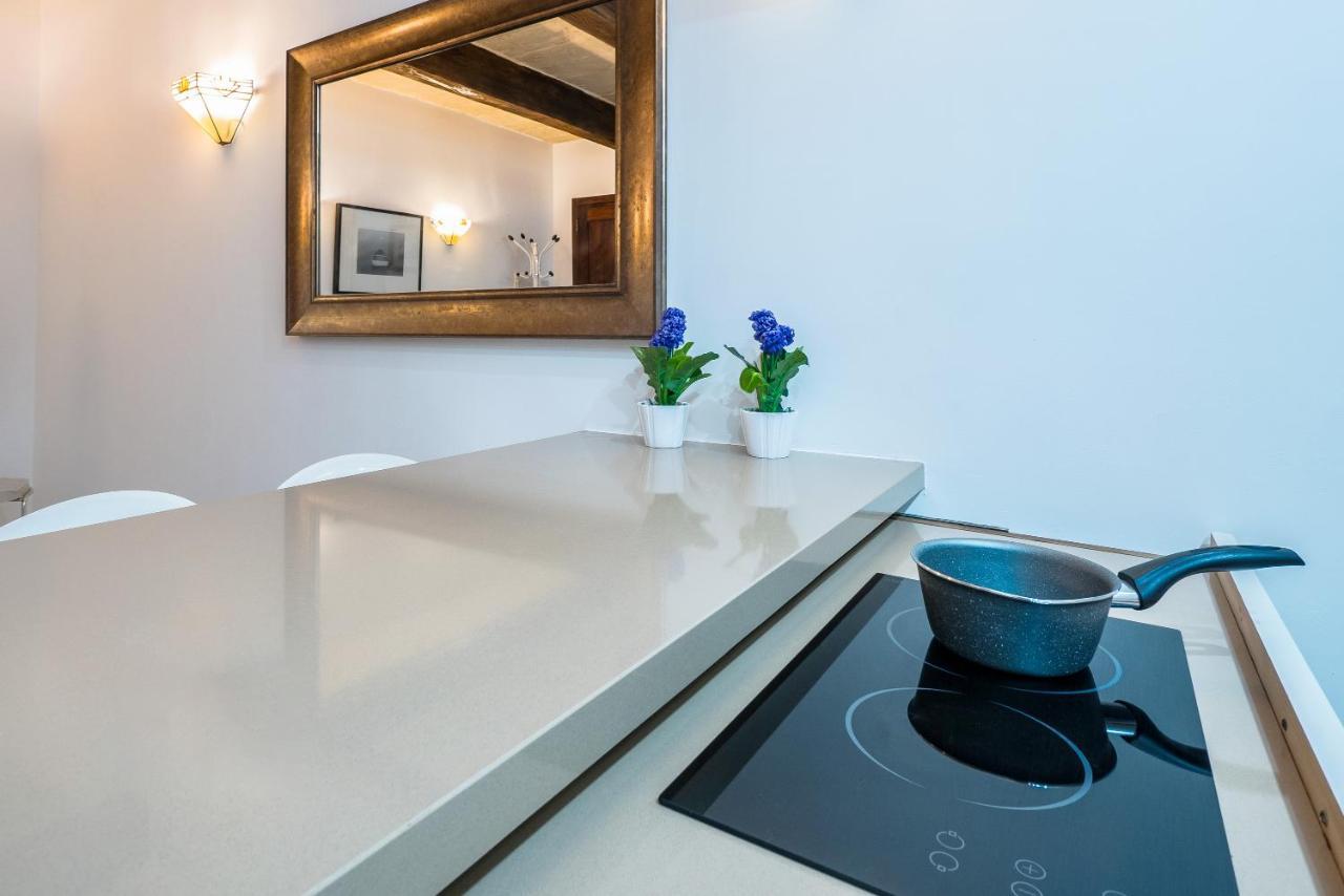 Valletta Main Street Apartment DELUXE Eksteriør bilde
