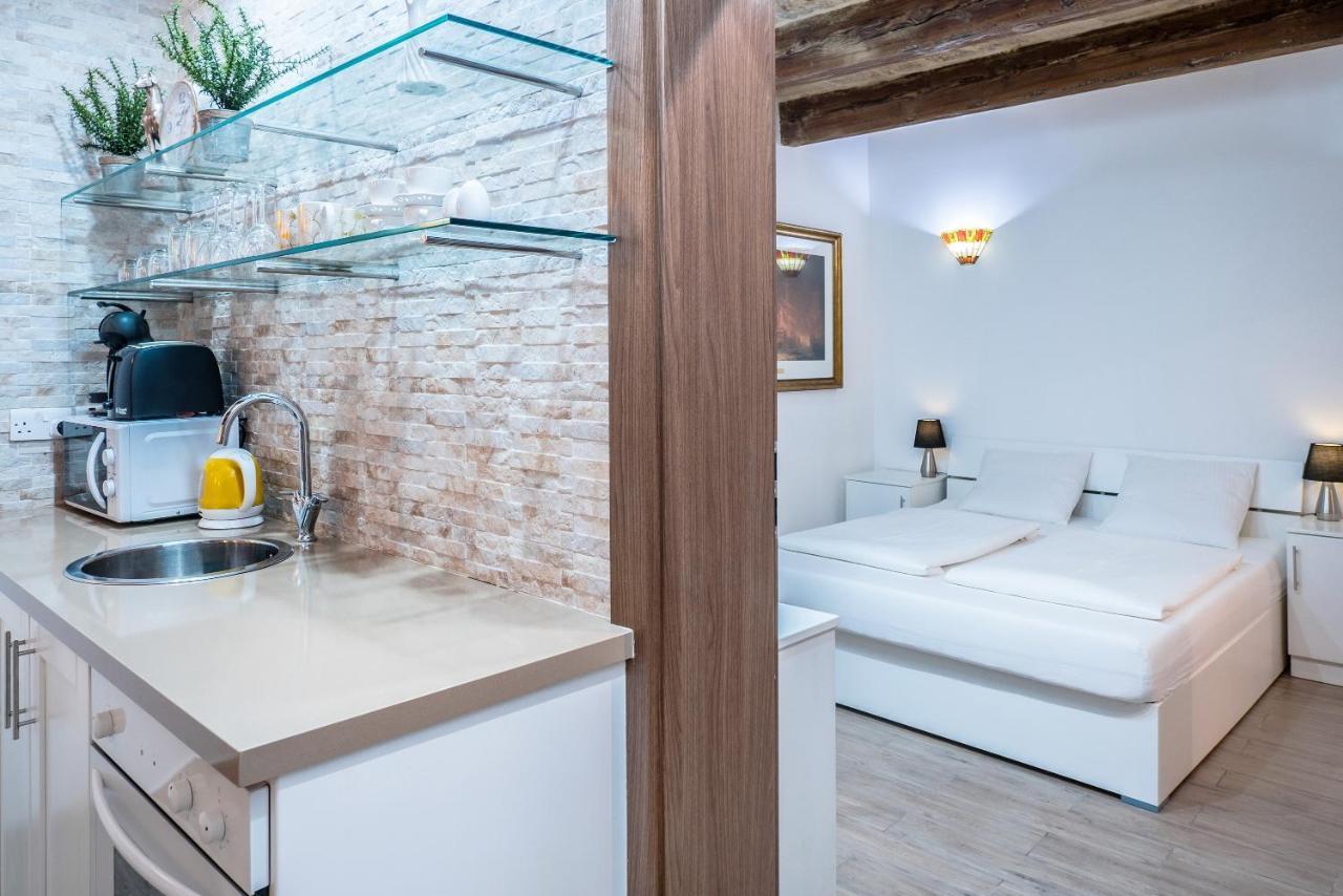 Valletta Main Street Apartment DELUXE Eksteriør bilde