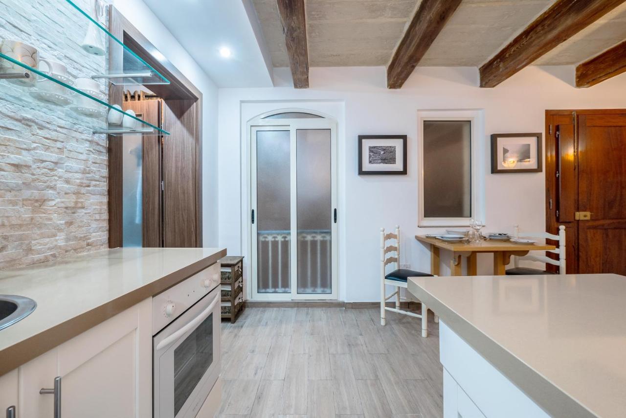 Valletta Main Street Apartment DELUXE Eksteriør bilde