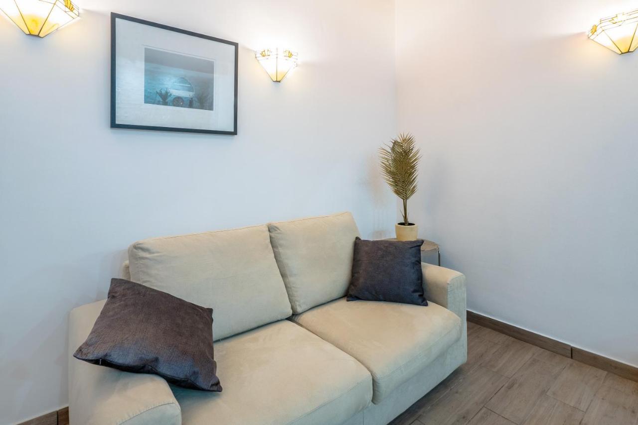 Valletta Main Street Apartment DELUXE Eksteriør bilde