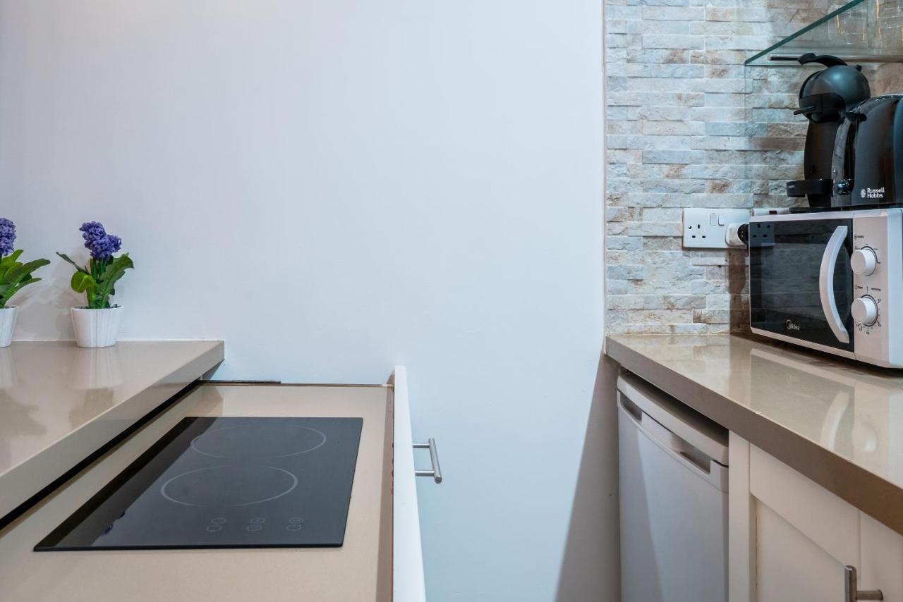 Valletta Main Street Apartment DELUXE Eksteriør bilde