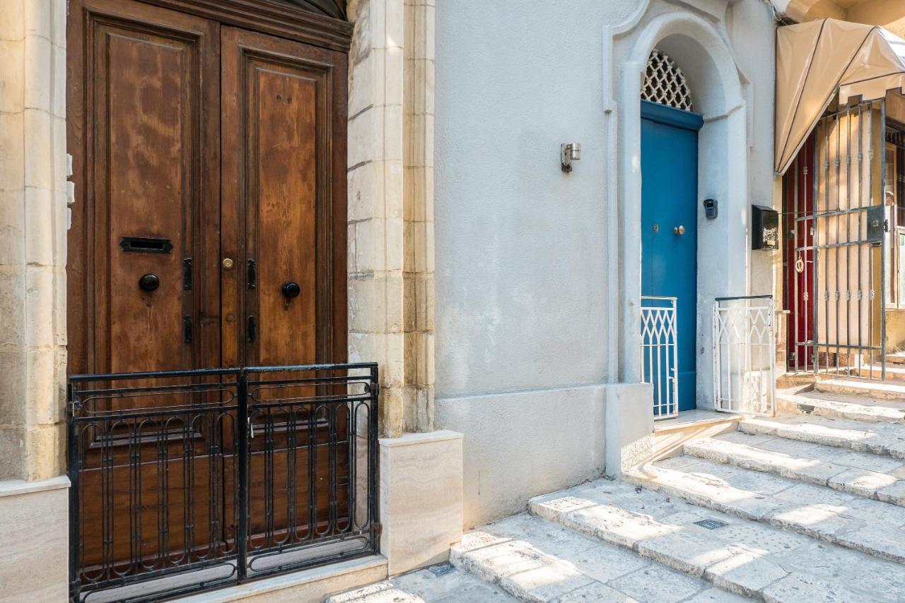 Valletta Main Street Apartment DELUXE Eksteriør bilde