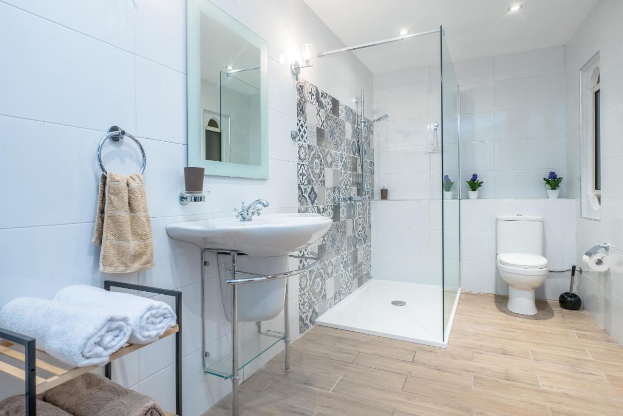 Valletta Main Street Apartment DELUXE Eksteriør bilde