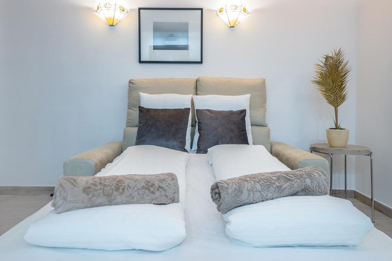Valletta Main Street Apartment DELUXE Eksteriør bilde