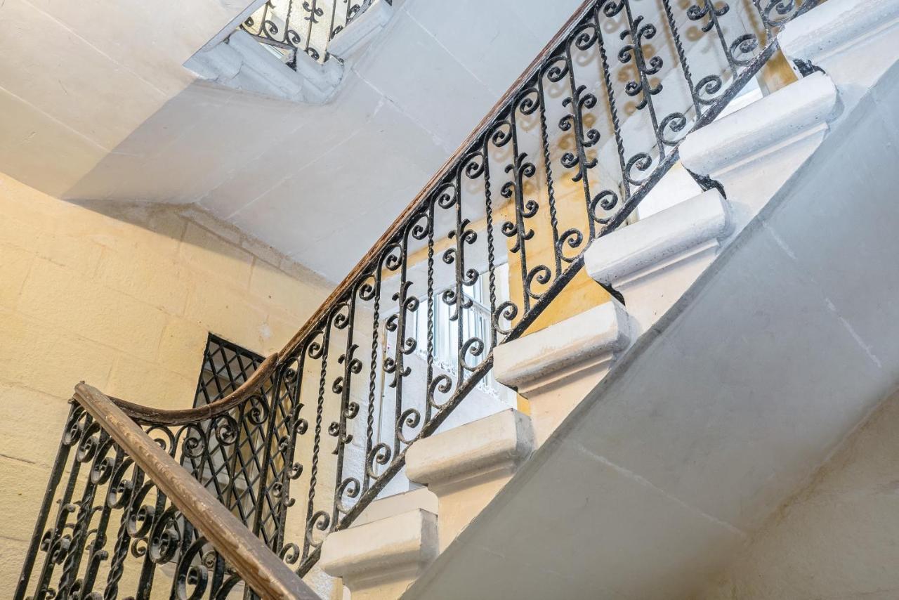 Valletta Main Street Apartment DELUXE Eksteriør bilde