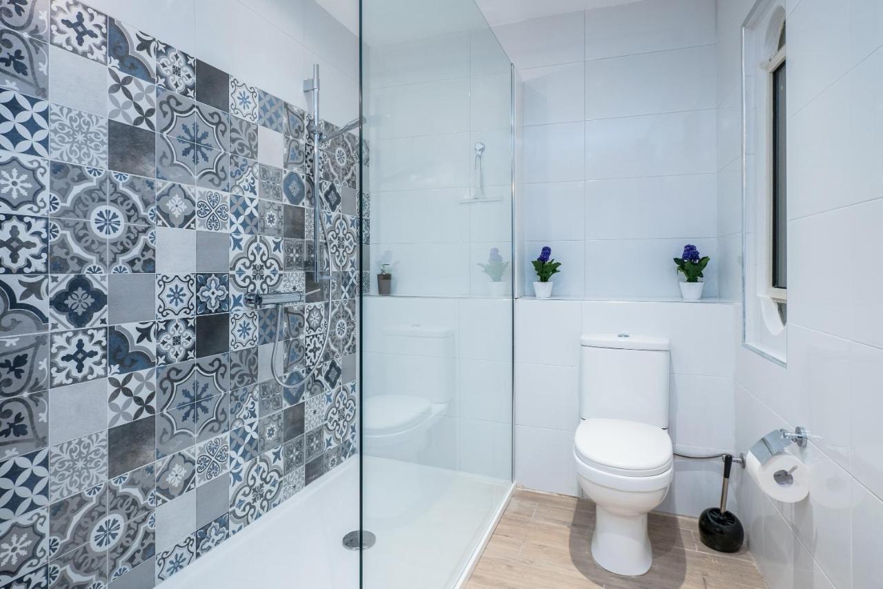 Valletta Main Street Apartment DELUXE Eksteriør bilde