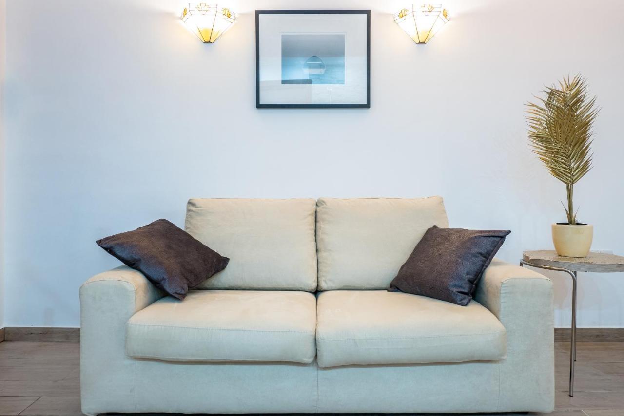 Valletta Main Street Apartment DELUXE Eksteriør bilde