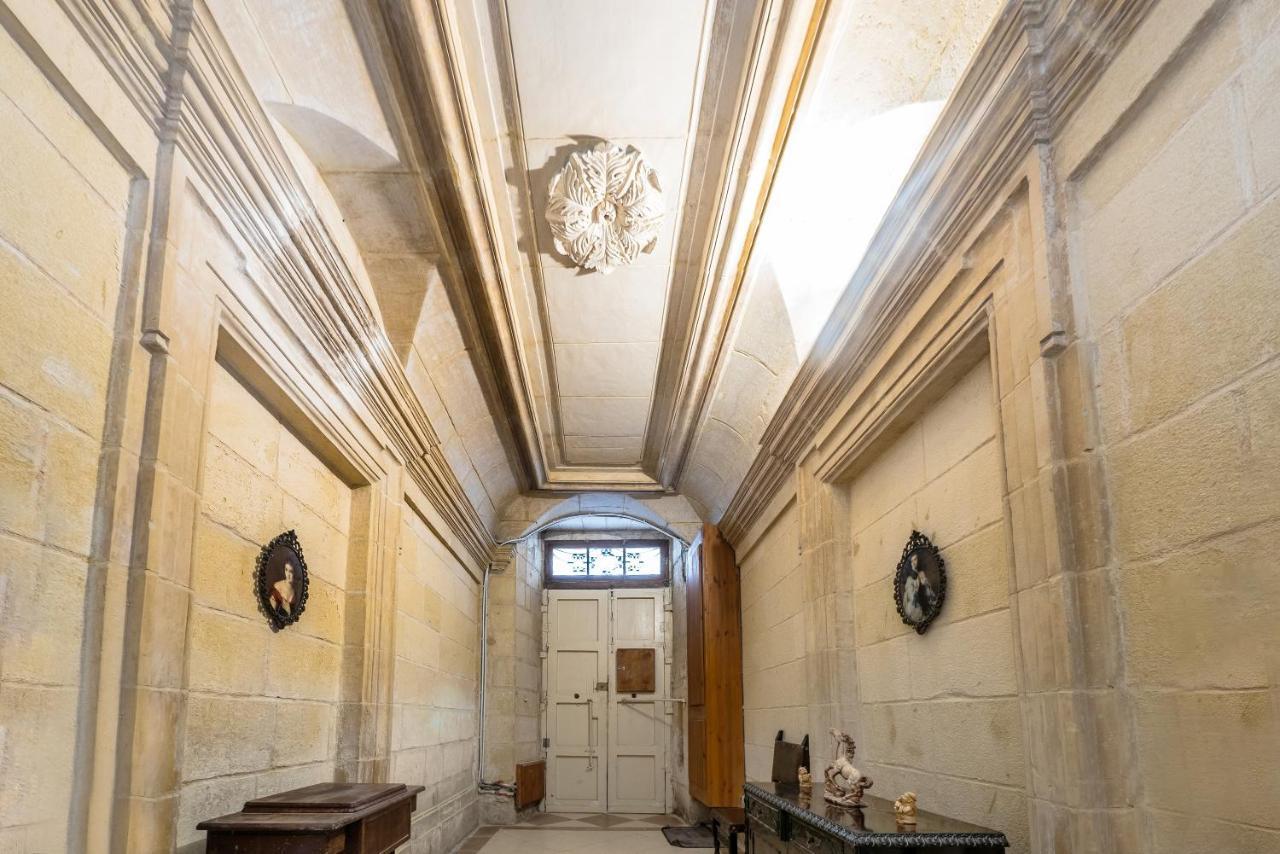 Valletta Main Street Apartment DELUXE Eksteriør bilde