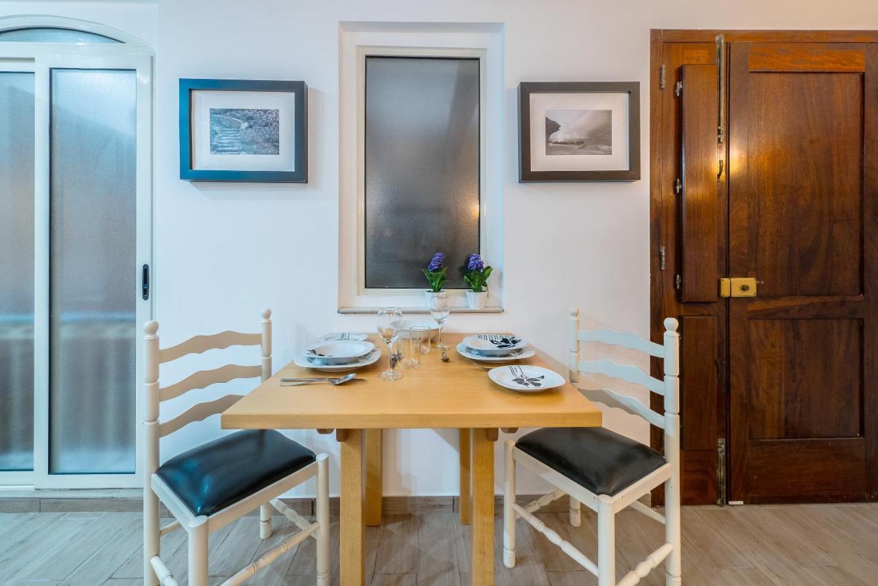 Valletta Main Street Apartment DELUXE Eksteriør bilde