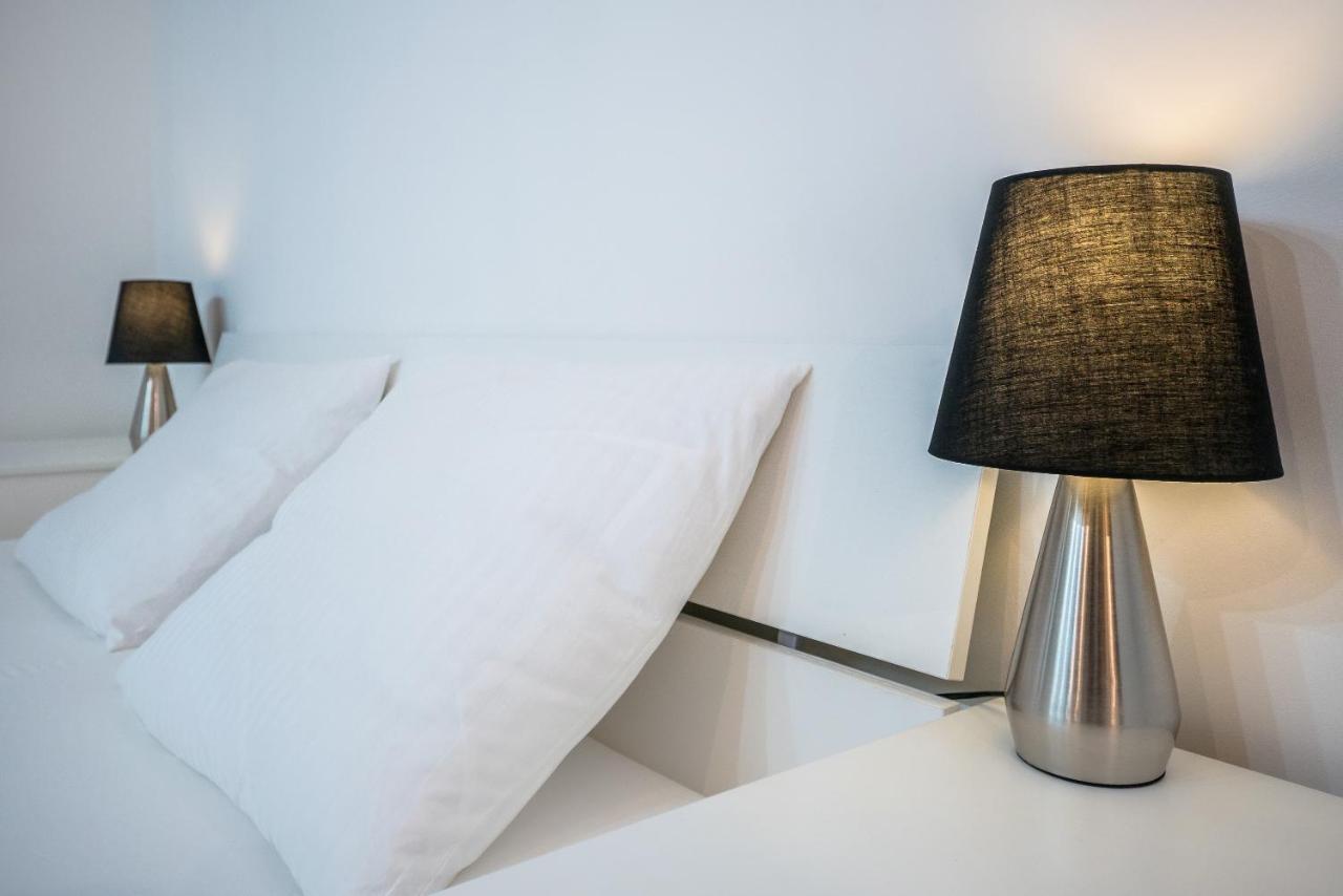 Valletta Main Street Apartment DELUXE Eksteriør bilde