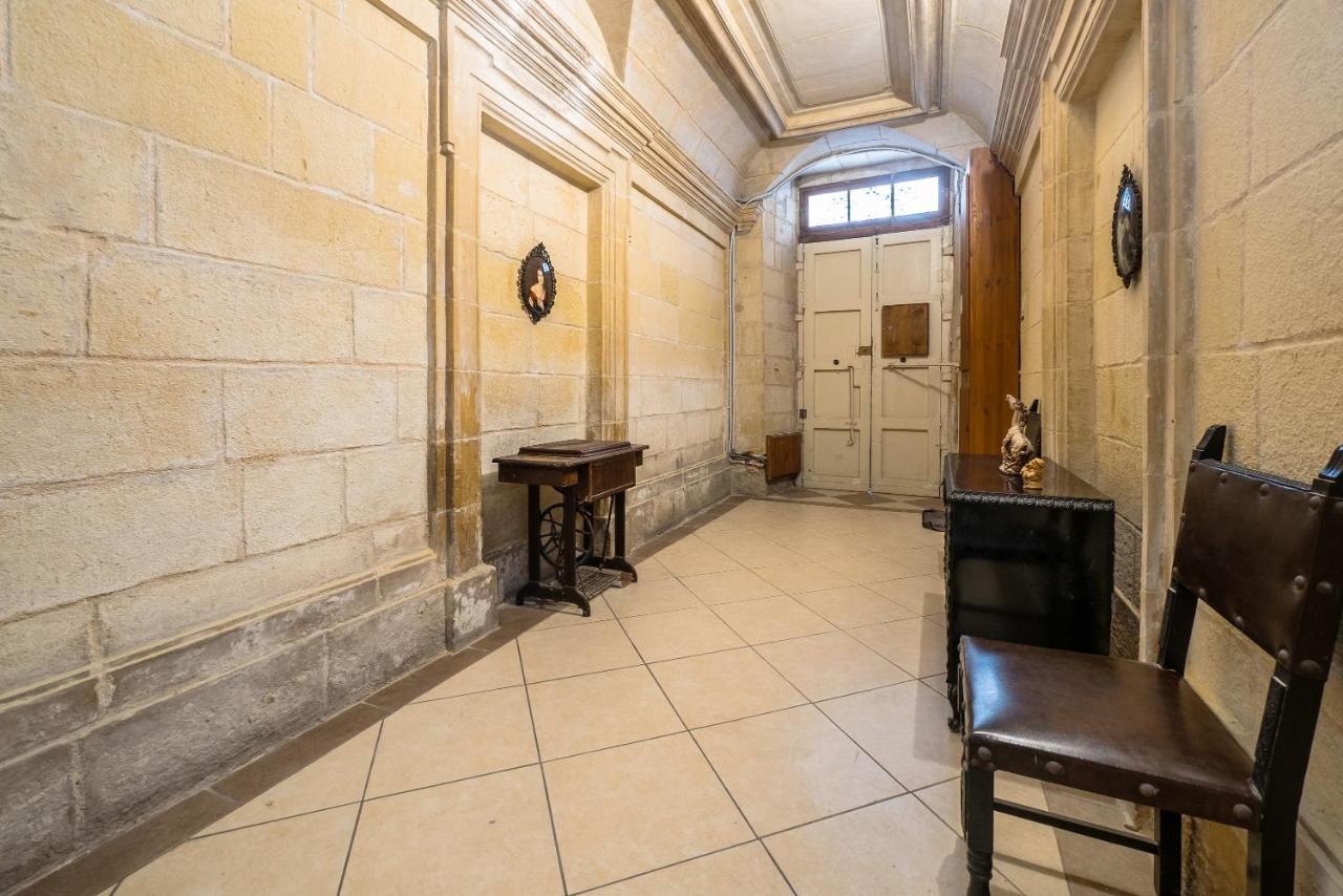 Valletta Main Street Apartment DELUXE Eksteriør bilde